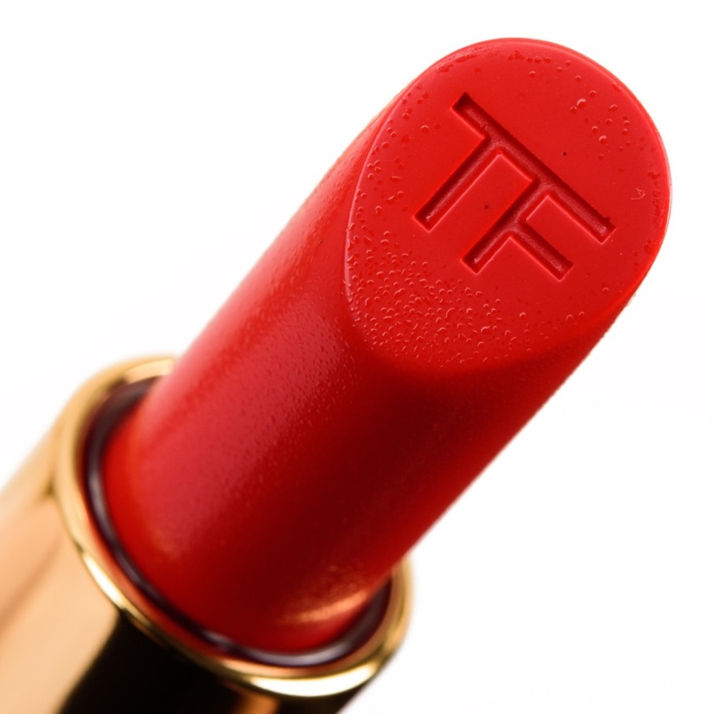 tom ford lip color 73 vermillionaire
